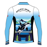PSTC Austral Cycling Wind Jacket