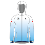 PSTC Austral Hooded  Windbreaker Jacket
