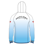 PSTC Austral Hooded  Windbreaker Jacket