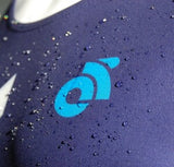 APEX Tri Suit with Tri Chamois, Back Zipper