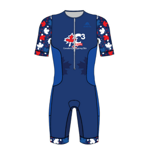 C3 Austral Performance Aero Tri Suit