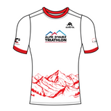 C3 Austral Alp d-Huez Camp Run Top