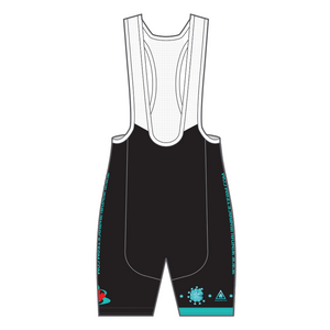 Riding Mountain Tech Bib Shorts 2024 - Children