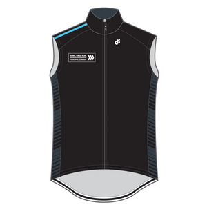 2024 TTF Tech+ Wind Vest