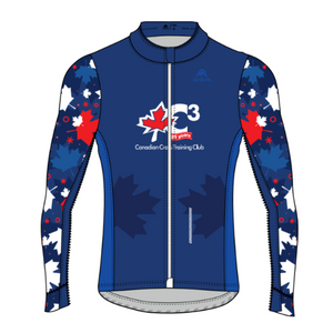 C3 Winter Cycling Jacket