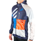 Apex Weather-Lite Race Jacket