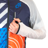 Apex Weather-Lite Race Jacket