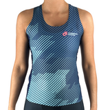 APEX+ Women's Run Singlet