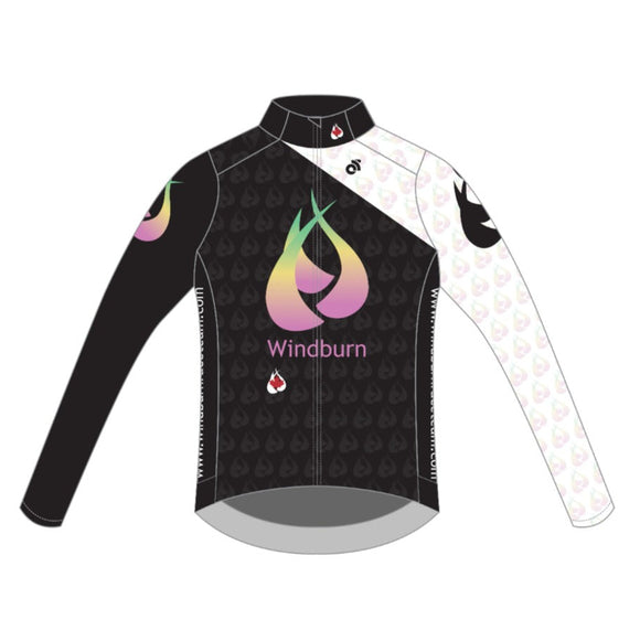 (NEW) Windburn Harlequin “X” PERFORMANCE Intermediate Jacket 2.0