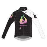 (NEW) Windburn Harlequin “X” PERFORMANCE Intermediate Jacket 2.0