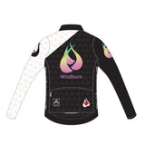 (NEW) Windburn Harlequin “X” PERFORMANCE Intermediate Jacket 2.0