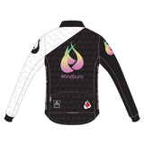 Windburn Harlequin "X" PERFORMANCE Winter Jacket