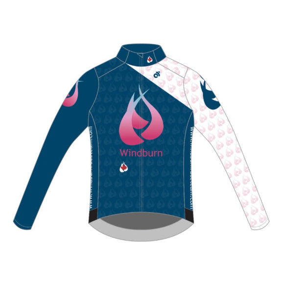 (NEW) Windburn Magenta 