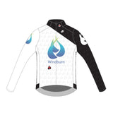 (NEW) Windburn "X" Performance+ Intermediate Jacket 2.0