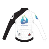 (NEW) Windburn "X" Performance+ Intermediate Jacket 2.0