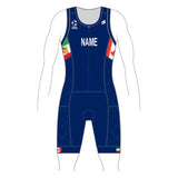 Canada-Iran Performance Tri Suit