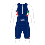 Canada-Iran Performance Tri Suit