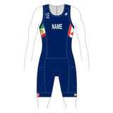 Canada-Iran Performance Tri Suit
