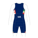 Canada-Iran Performance Tri Suit