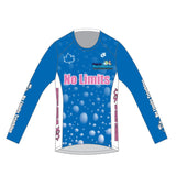 2026 NLT TECH+ Long Sleeve Run Top