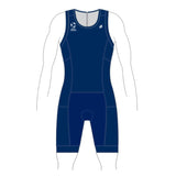 T100 Finals Neutral Performance Tri Suit