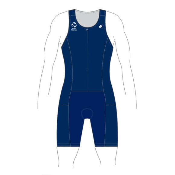 T100 Finals Neutral Tech Tri Suit