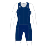 T100 Finals Neutral Performance Tri Suit