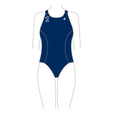 T100 Finals Neutral Women's Performance Tri Swimsuit
