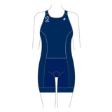 T100 Finals Neutral Women's Specific Apex Tri Suit