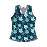 WT Tribisucus Bella Run Singlet