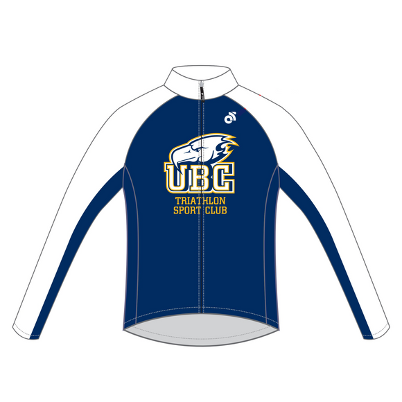UBC 2023 PERFORMANCE Intermediate Jacket