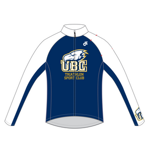 UBC 2025 PERFORMANCE Intermediate Jacket