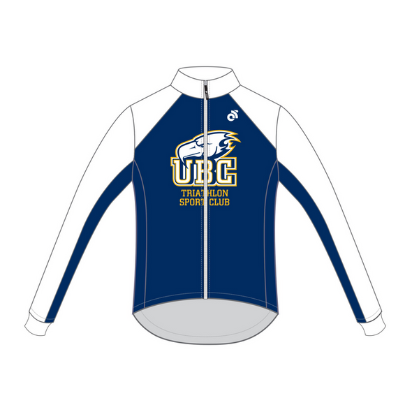 UBC 2023 Performance Winter Jacket