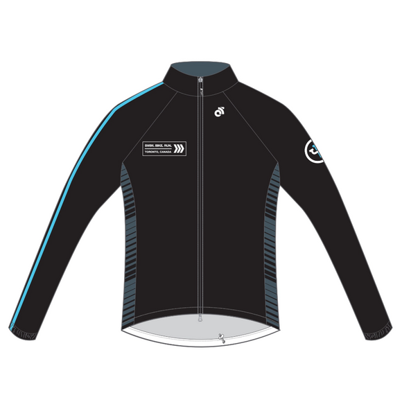 2024 TTF TECH+ Cycling Wind Jacket