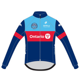 2026 Team Ontario PERFORMANCE Winter Jacket