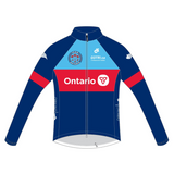2026 Team Ontario TECH+ Wind Jacket