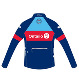 2026 Team Ontario TECH+ Wind Jacket