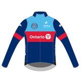 2026 Team Ontario PERFORMANCE+ Fleece Jacket