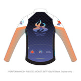 PERFORMANCE+ Fleece Jacket