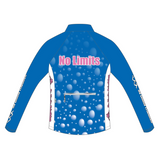 2025 NLT TECH+ Wind Jacket