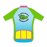 Gators 2026 TECH Classic Jersey - Children
