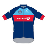 2026 Team Ontario TECH+ Jersey (Summer)