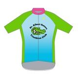 Gators 2026 TECH+ Jersey (Summer)