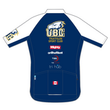 UBC 2025 PERFORMANCE+ Jersey