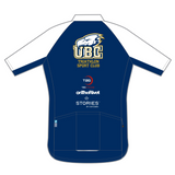 UBC 2023 PERFORMANCE+ Jersey