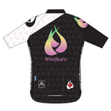 Windburn Harlequin “X” PERFORMANCE+ Jersey