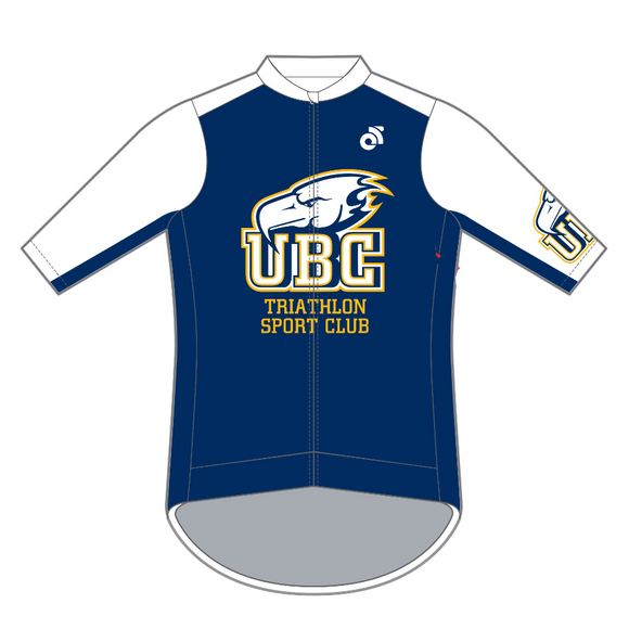 UBC 2025 APEX+ Pro Jersey