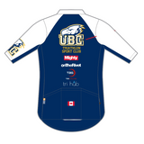 UBC 2025 APEX+ Pro Jersey