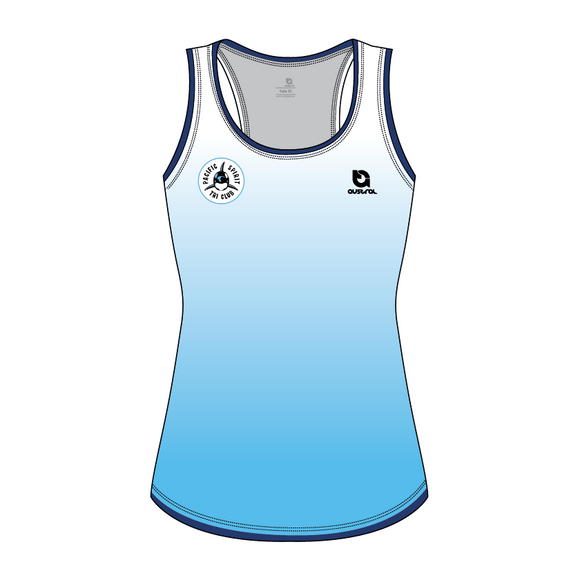 *NEW - PSTC Austral Womens Performance Singlet