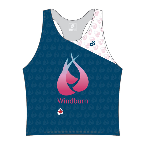 Windburn Magenta 